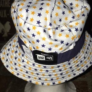 st louis blues bucket hat